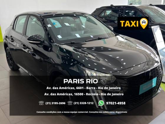 PEUGEOT 208 1.0 FIREFLY FLEX STYLE MANUAL PEUGEOT 208 1.0 FIREFLY FLEX STYLE MANUAL
